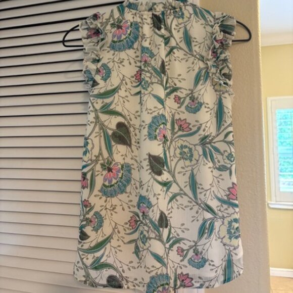 LOFT Top - Picture 3 of 3